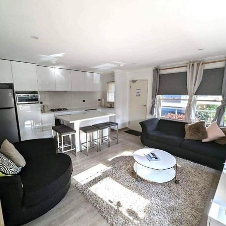 Lotus Stay Manly - Apartment 31E سيدني المظهر الخارجي الصورة
