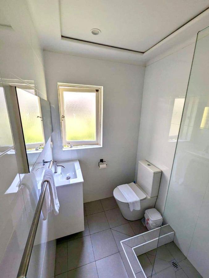 Lotus Stay Manly - Apartment 31E سيدني المظهر الخارجي الصورة