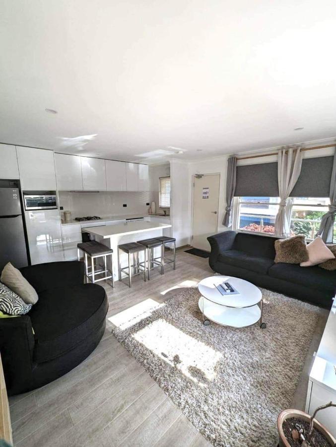 Lotus Stay Manly - Apartment 31E سيدني المظهر الخارجي الصورة