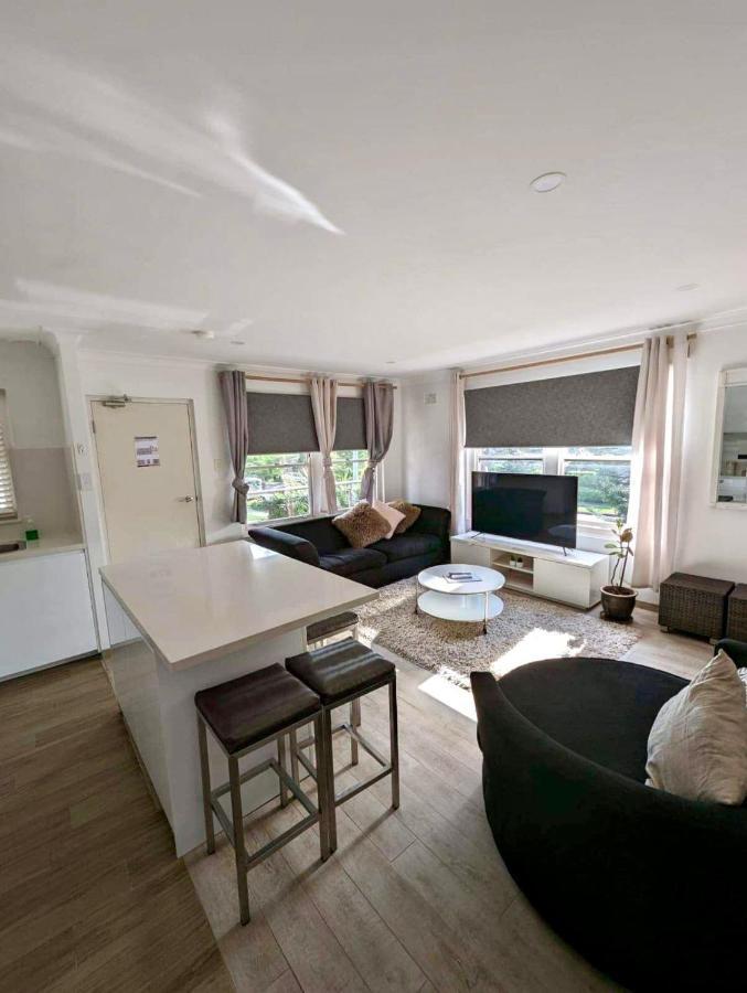 Lotus Stay Manly - Apartment 31E سيدني المظهر الخارجي الصورة
