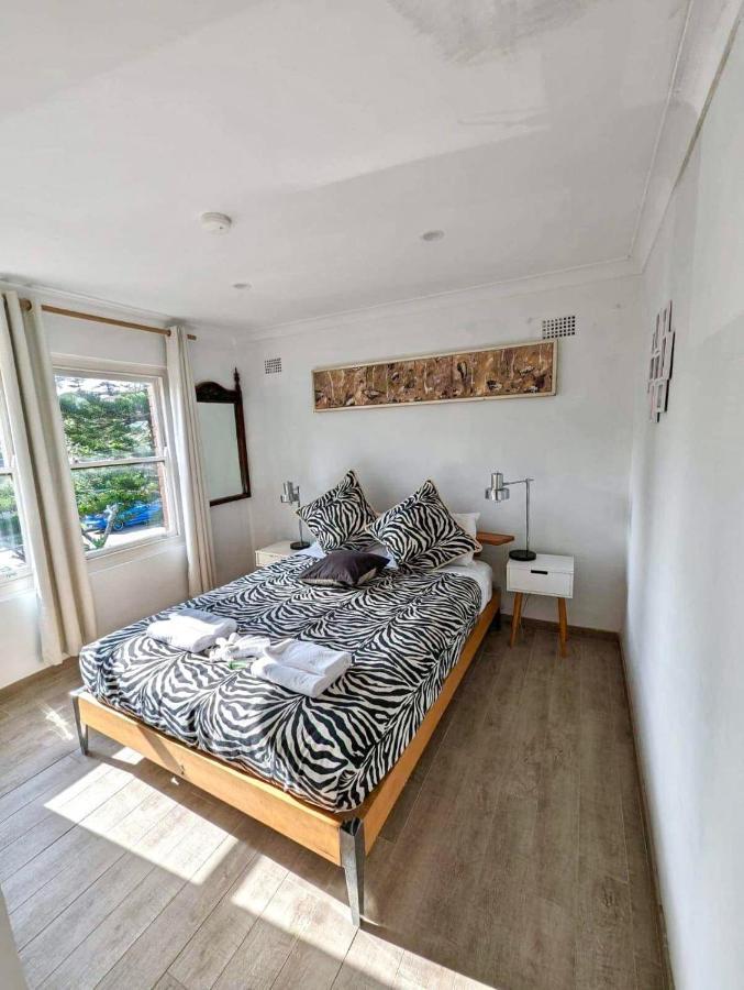 Lotus Stay Manly - Apartment 31E سيدني المظهر الخارجي الصورة
